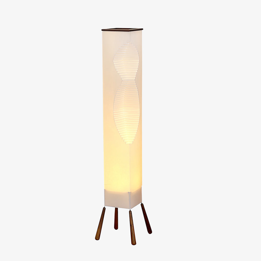 Nany Lampadaire