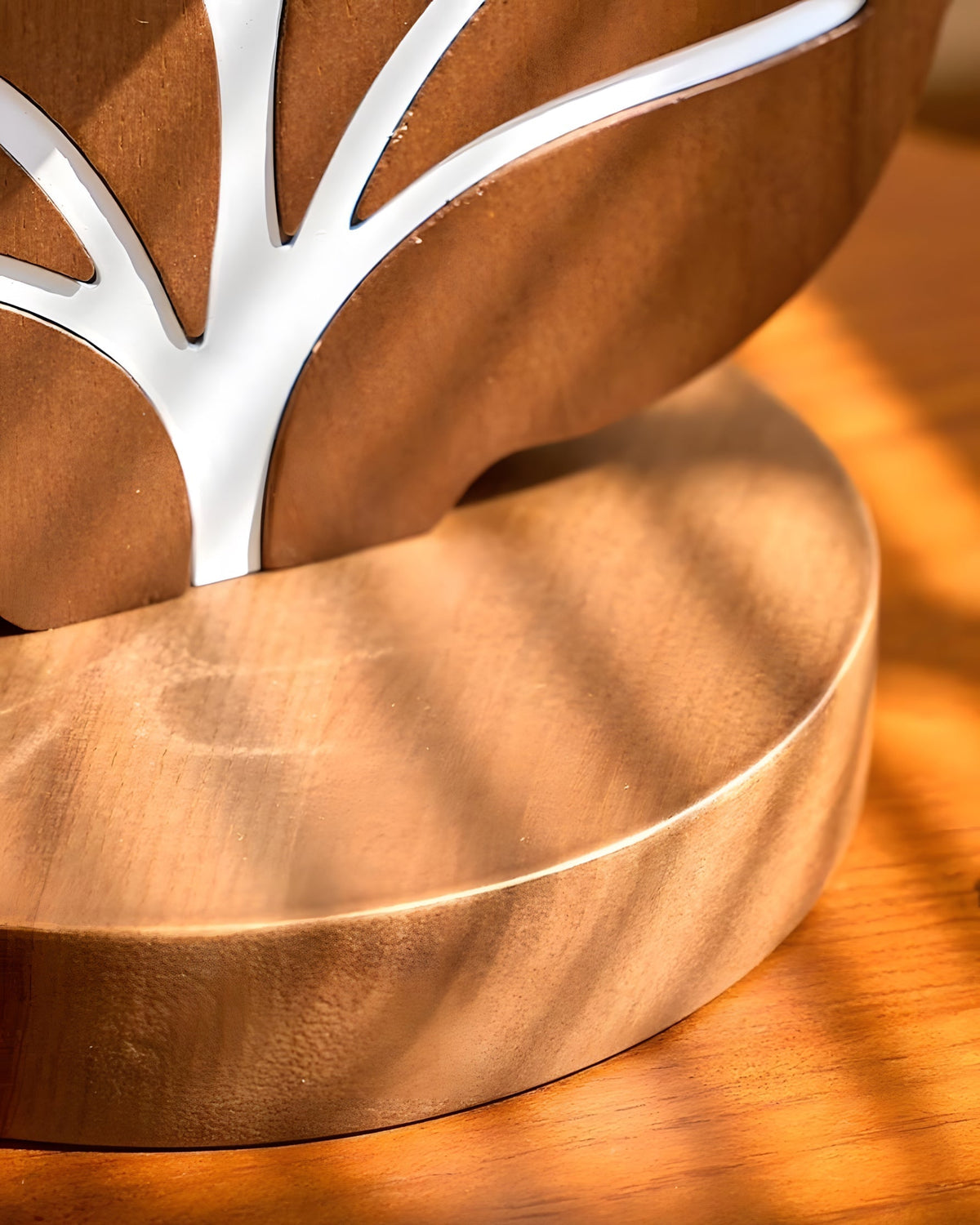 Orelinine Lampe de Table