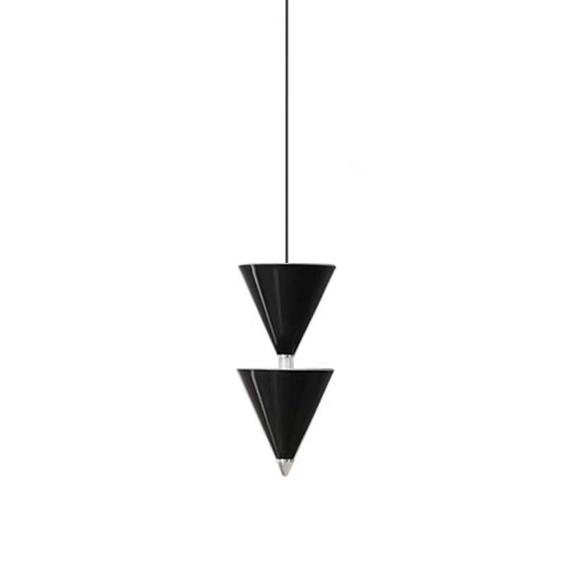 Evona Suspension Métal Minimaliste Moderne