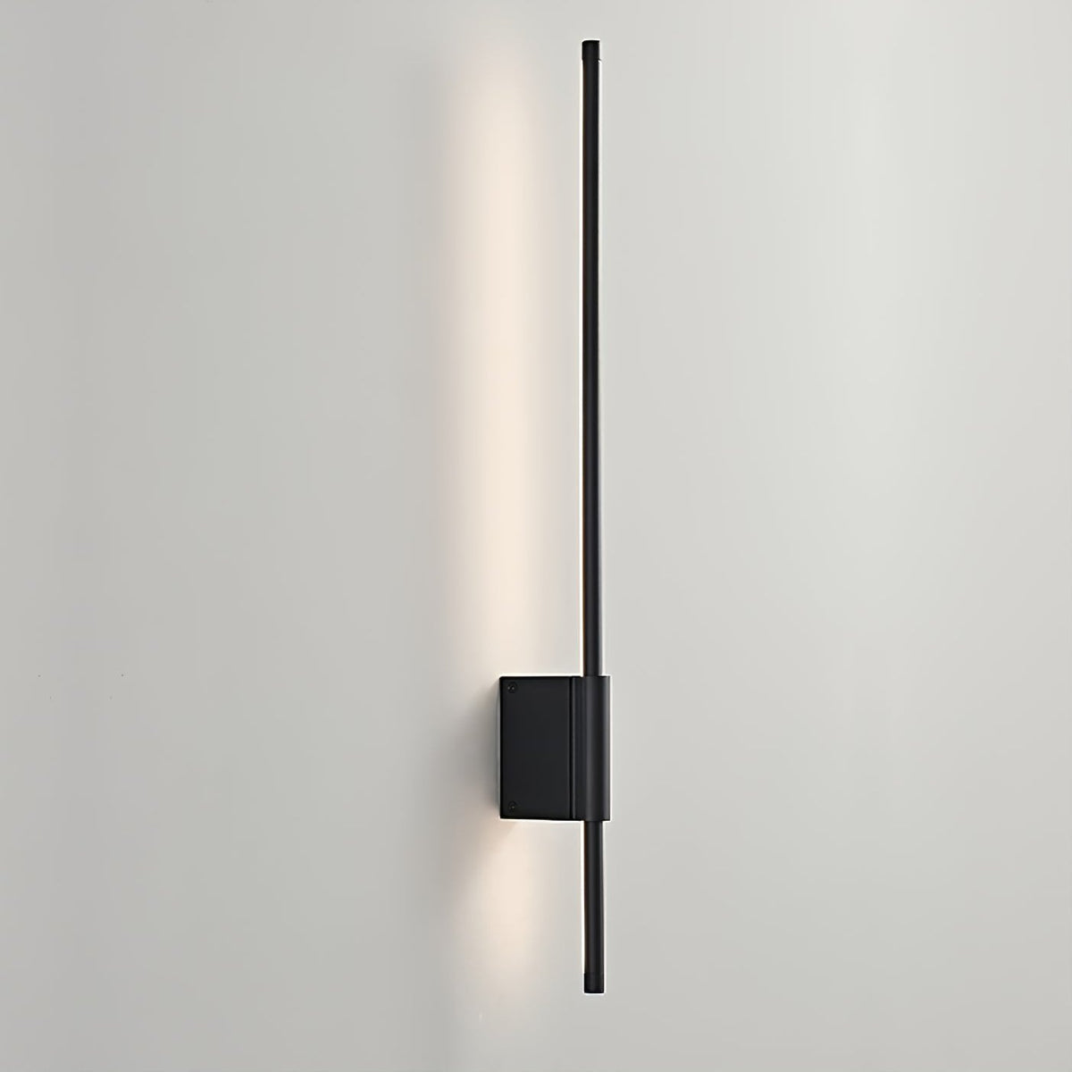 Perraine Applique Murale Linéaire Minimaliste Moderne