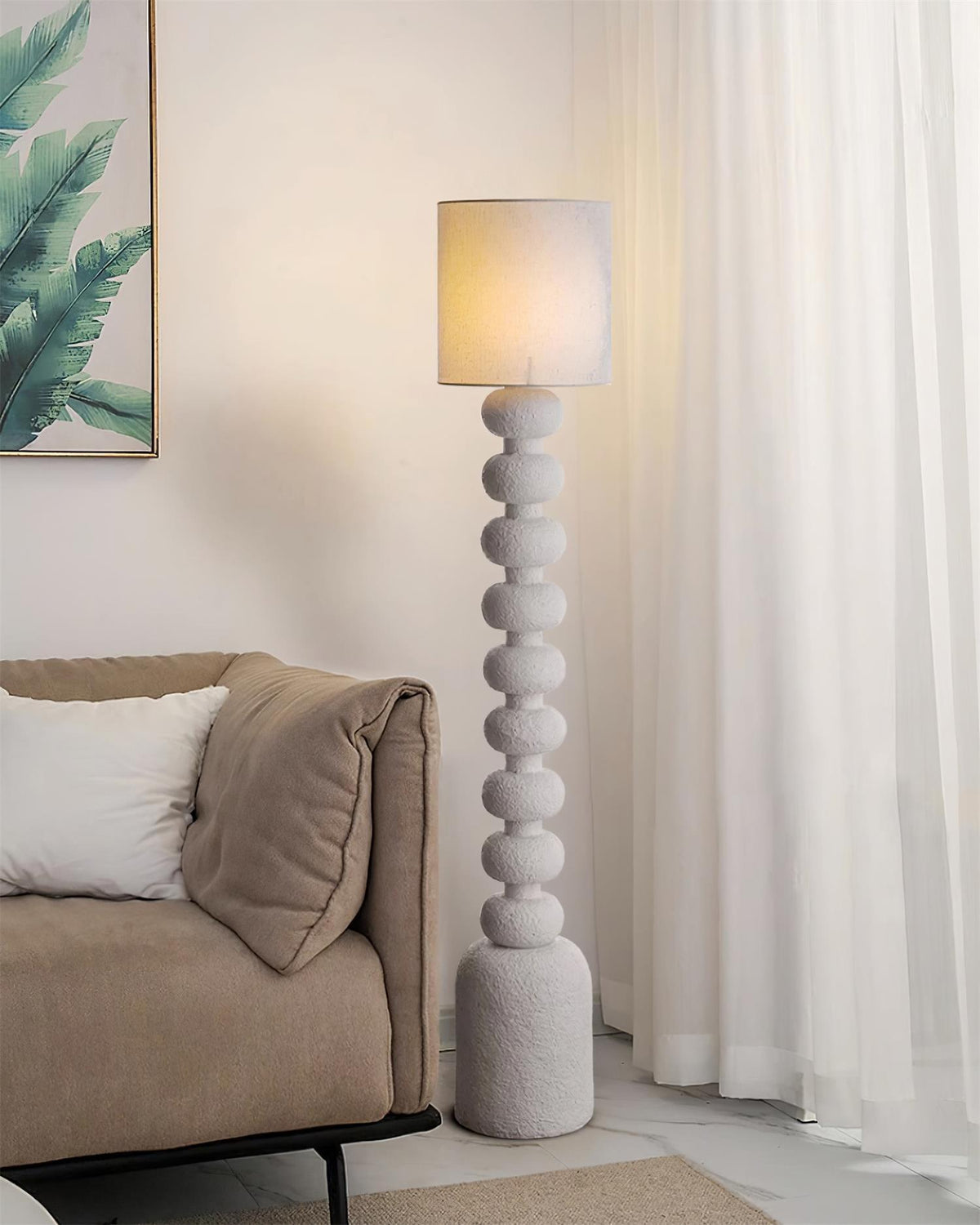 Selalelia Lampadaire