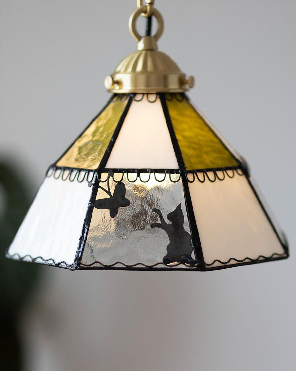 Orelaraine Suspension