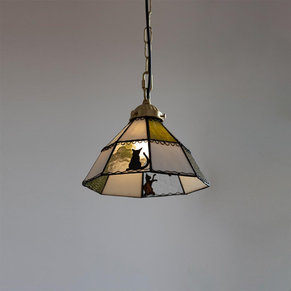 Orelaraine Suspension