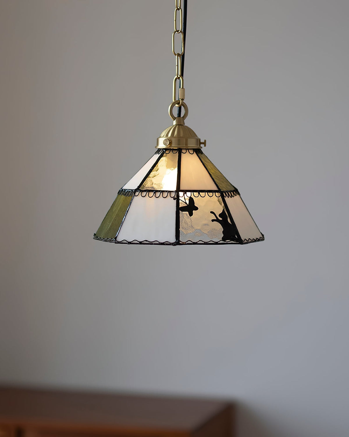 Orelaraine Suspension