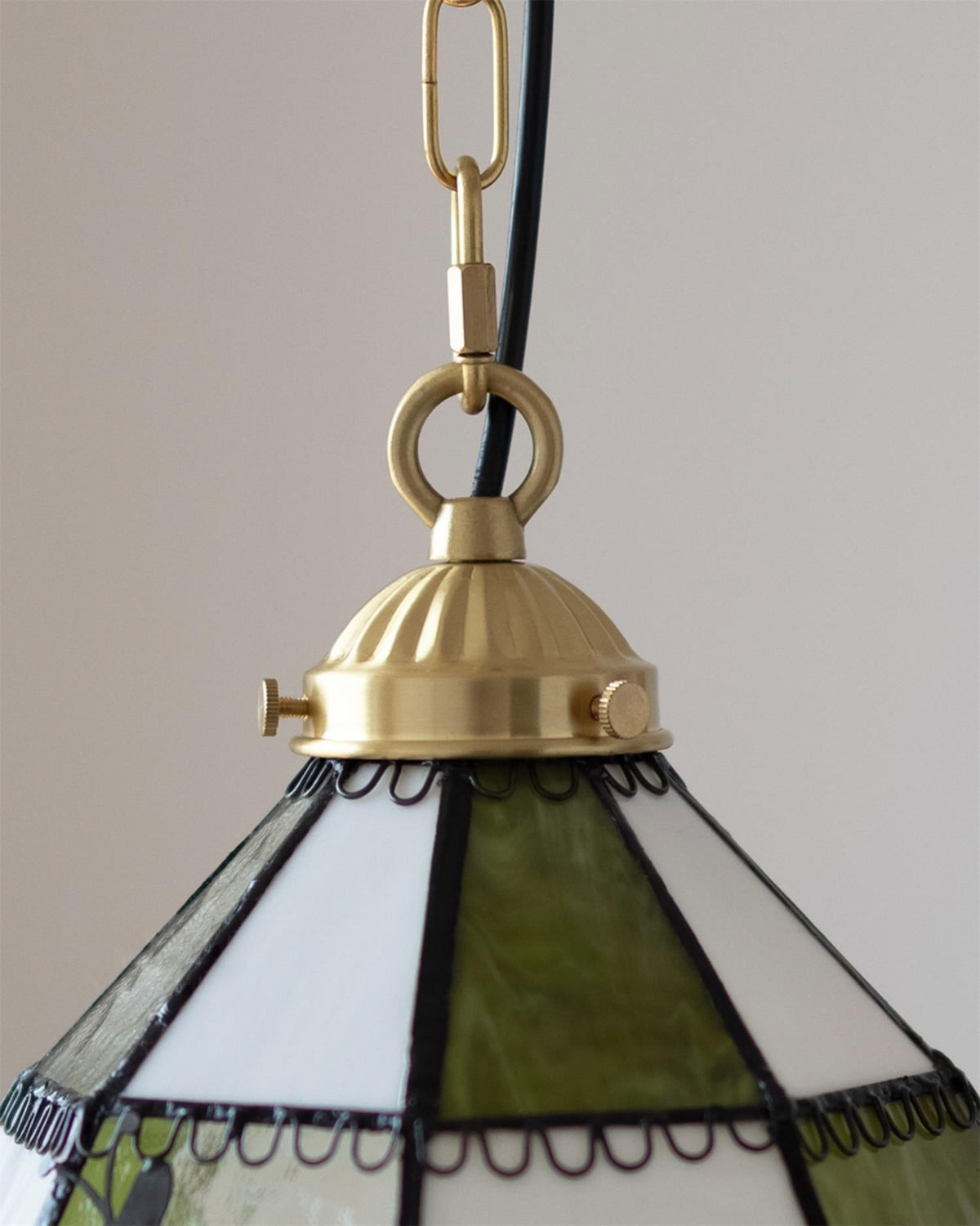Orelaraine Suspension