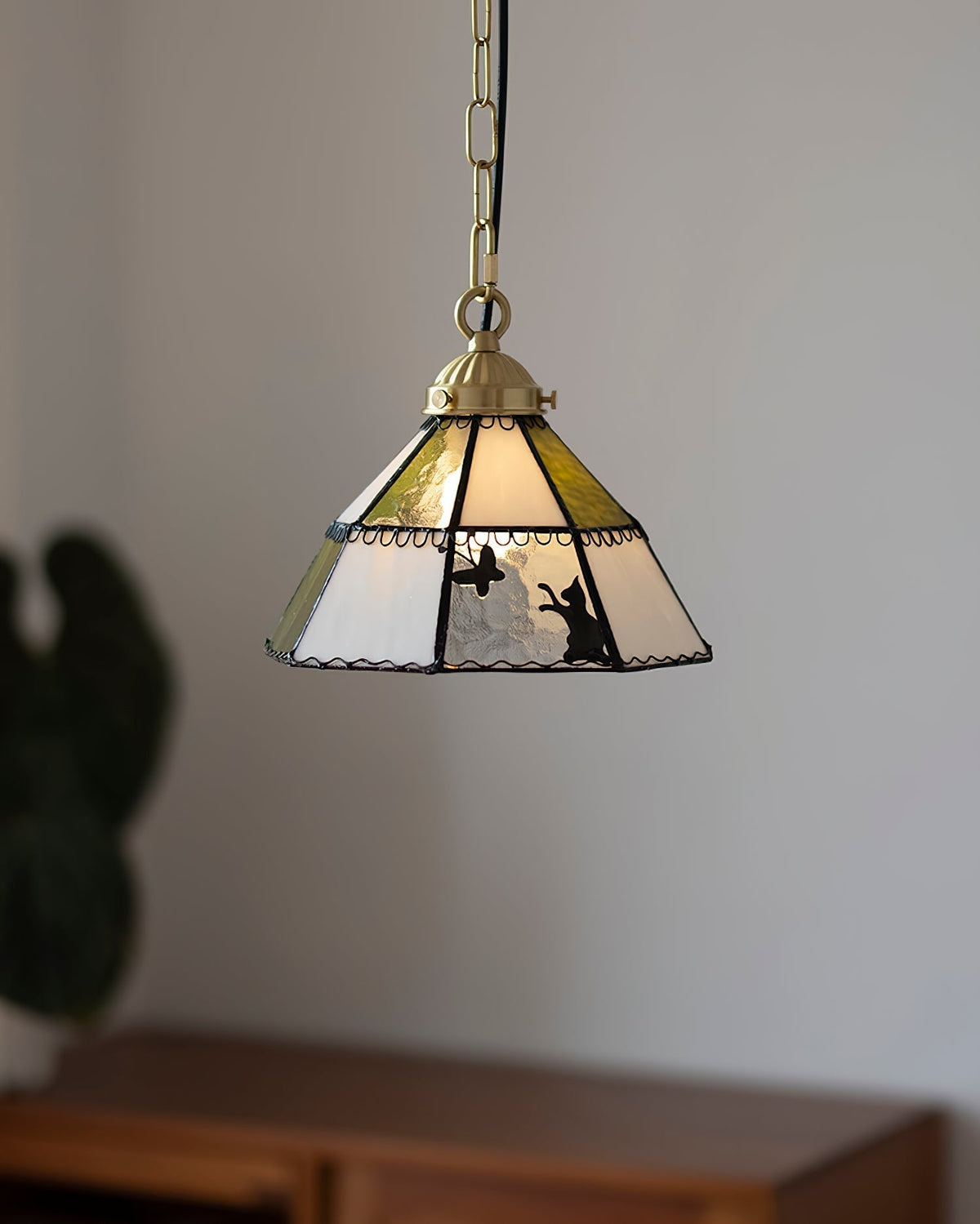 Orelaraine Suspension