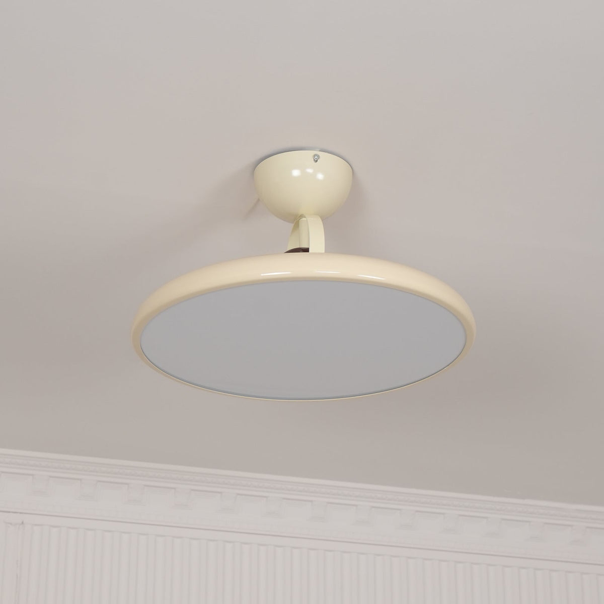 Daxo Retro Pop Ceiling Lamp-Neutral Decor