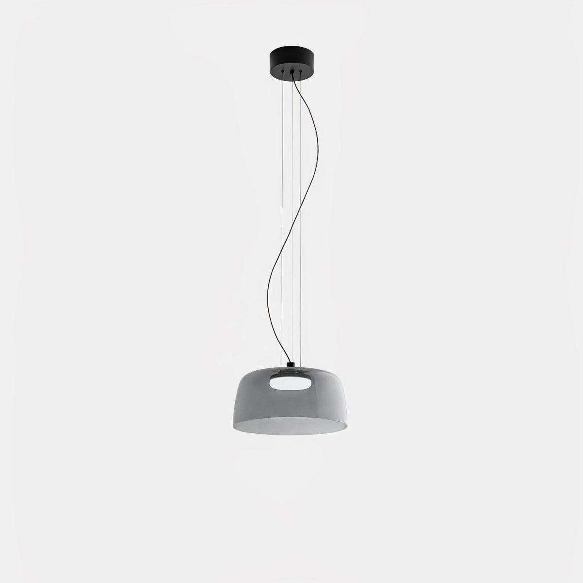 Zentare Lustre suspendu industriel