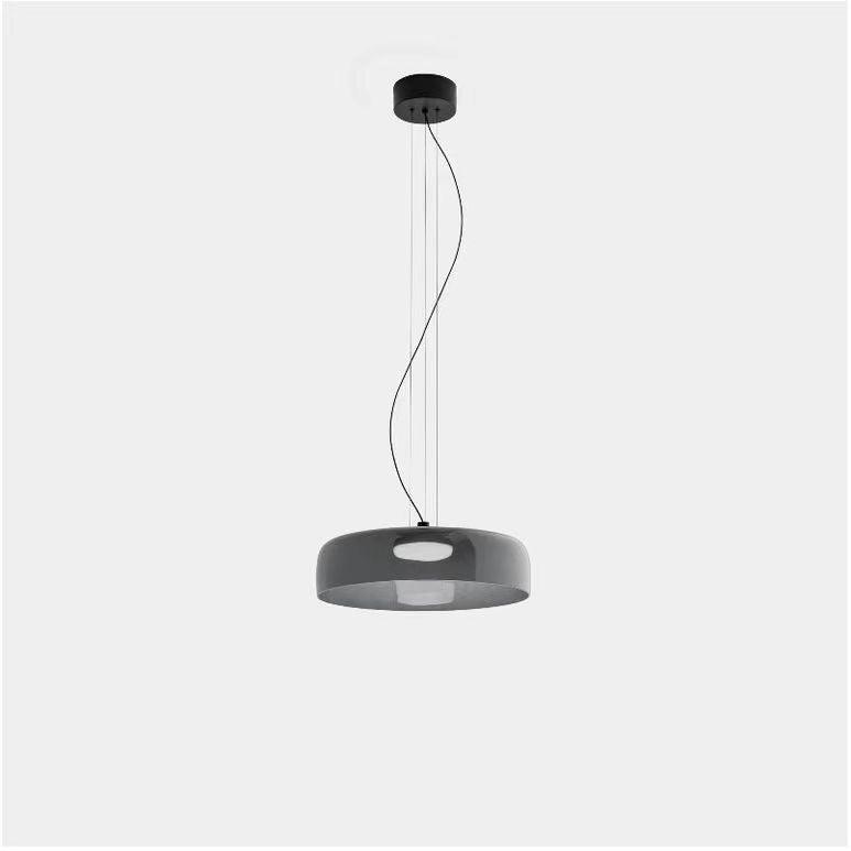 Zentare Lustre suspendu industriel