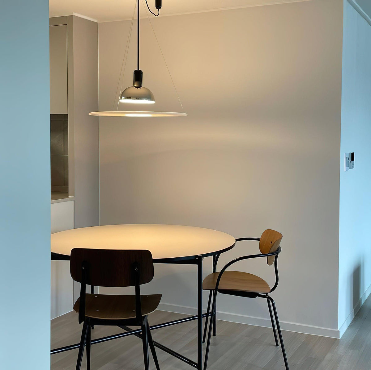 Ciraliella Suspension