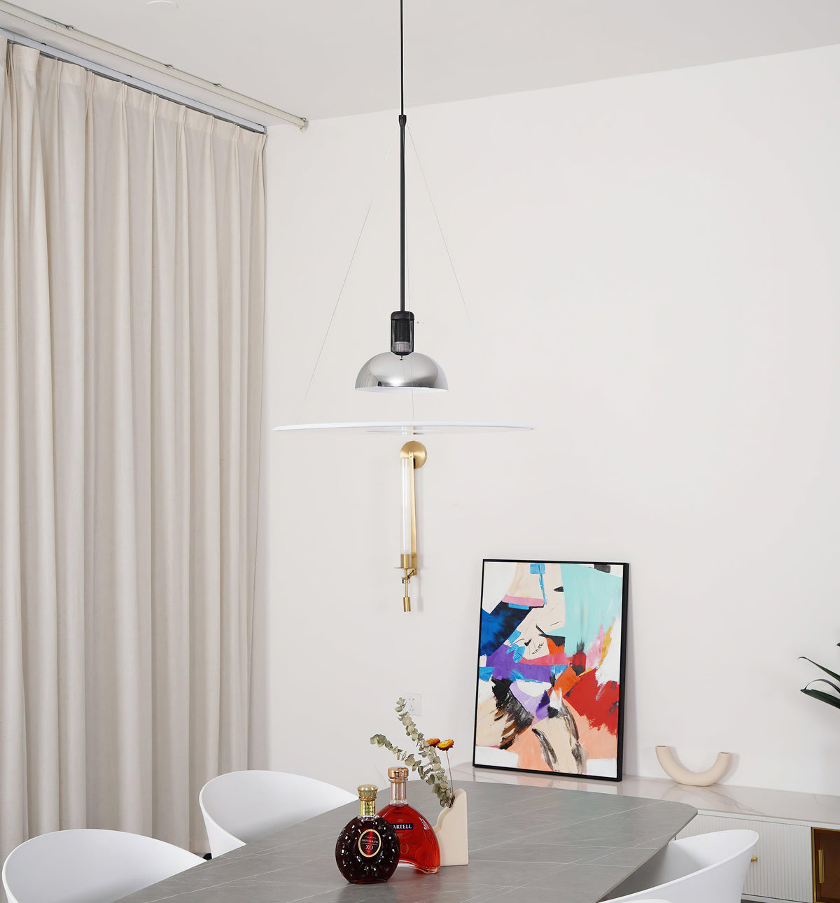Ciraliella Suspension