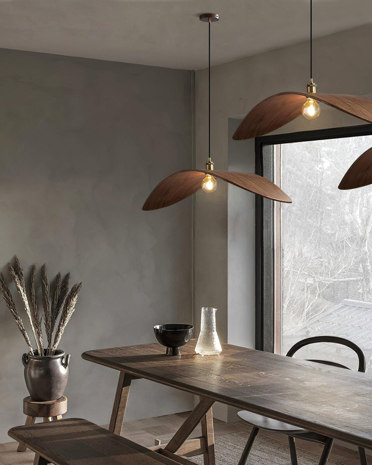 Caleia Suspension