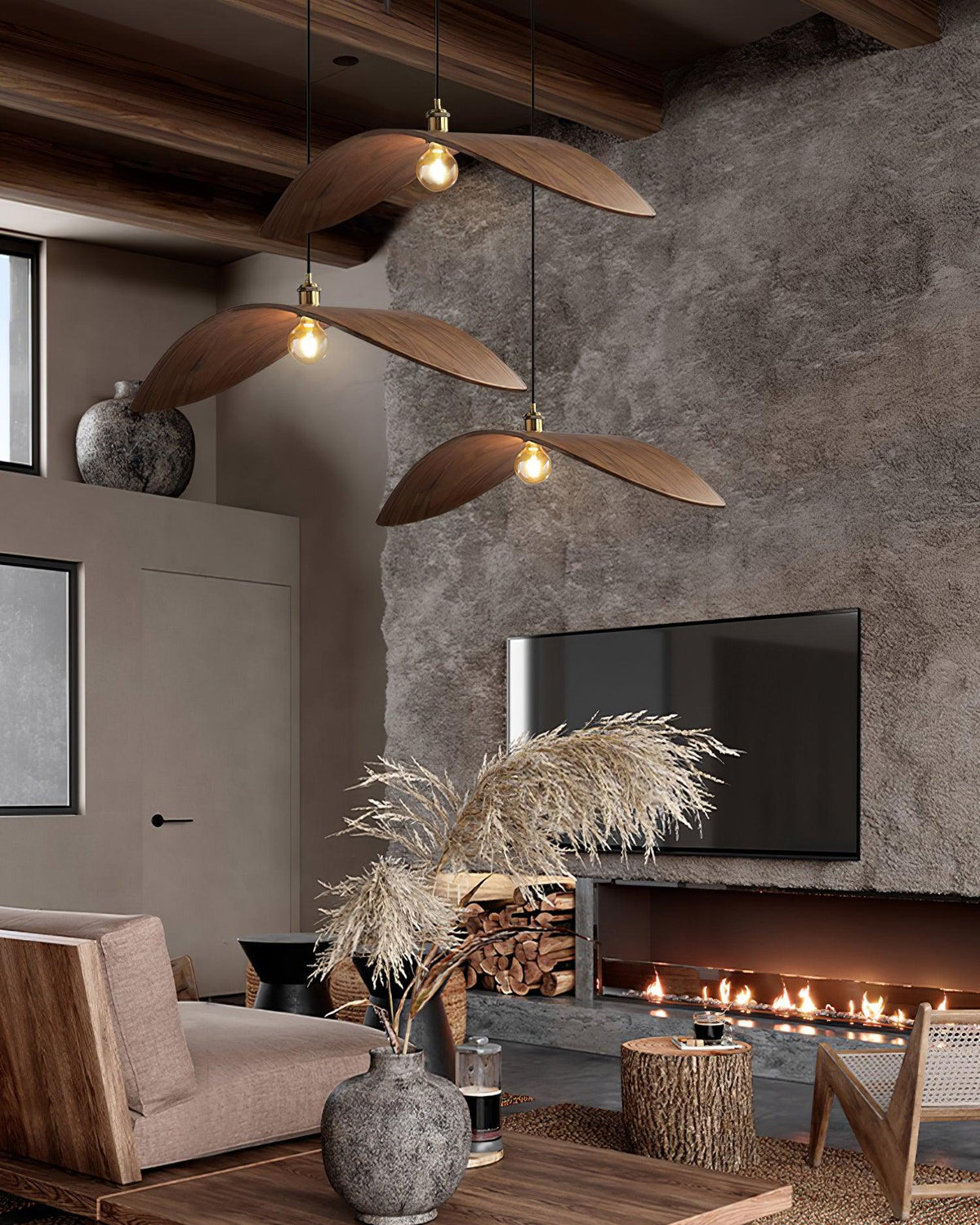Caleia Suspension