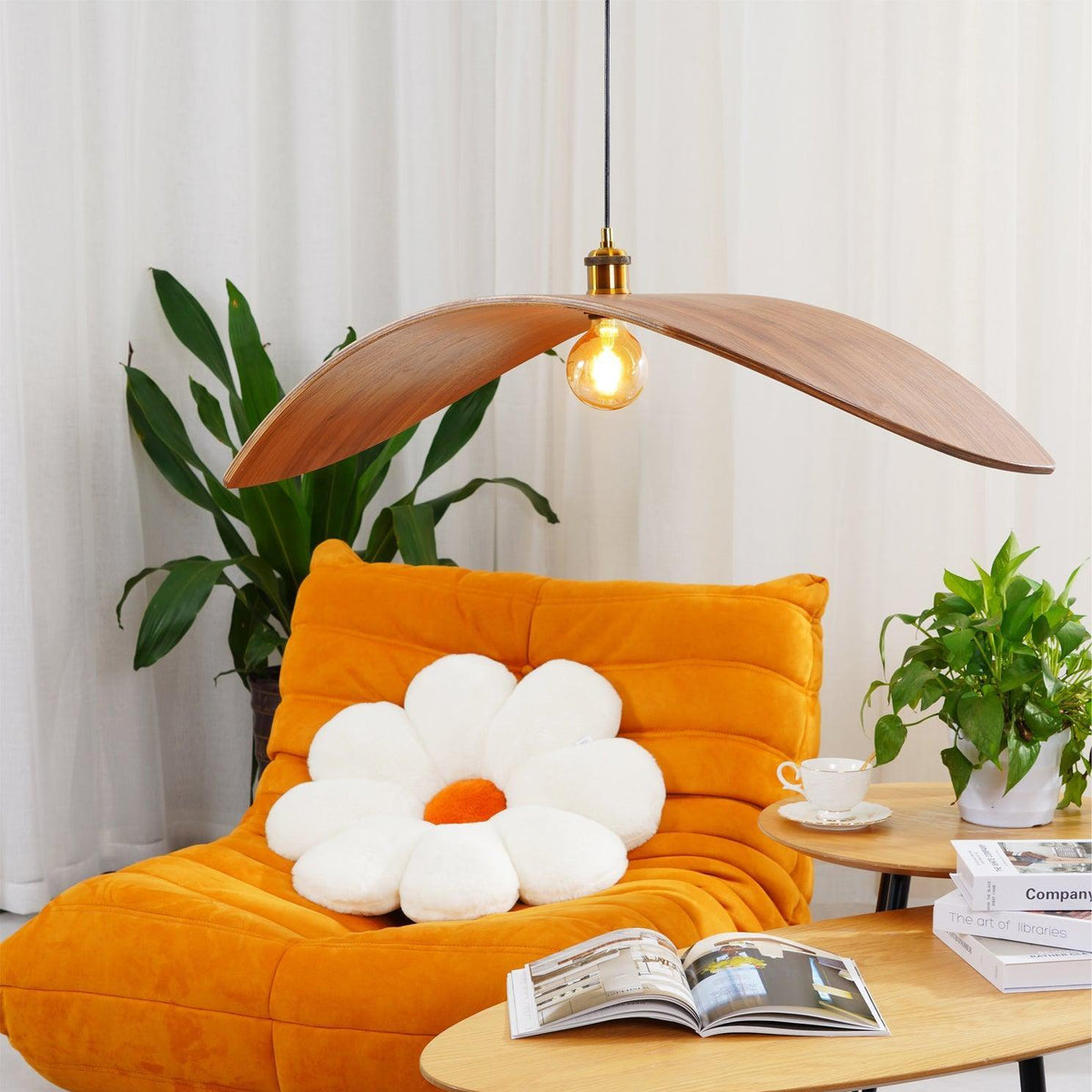 Caleia Suspension