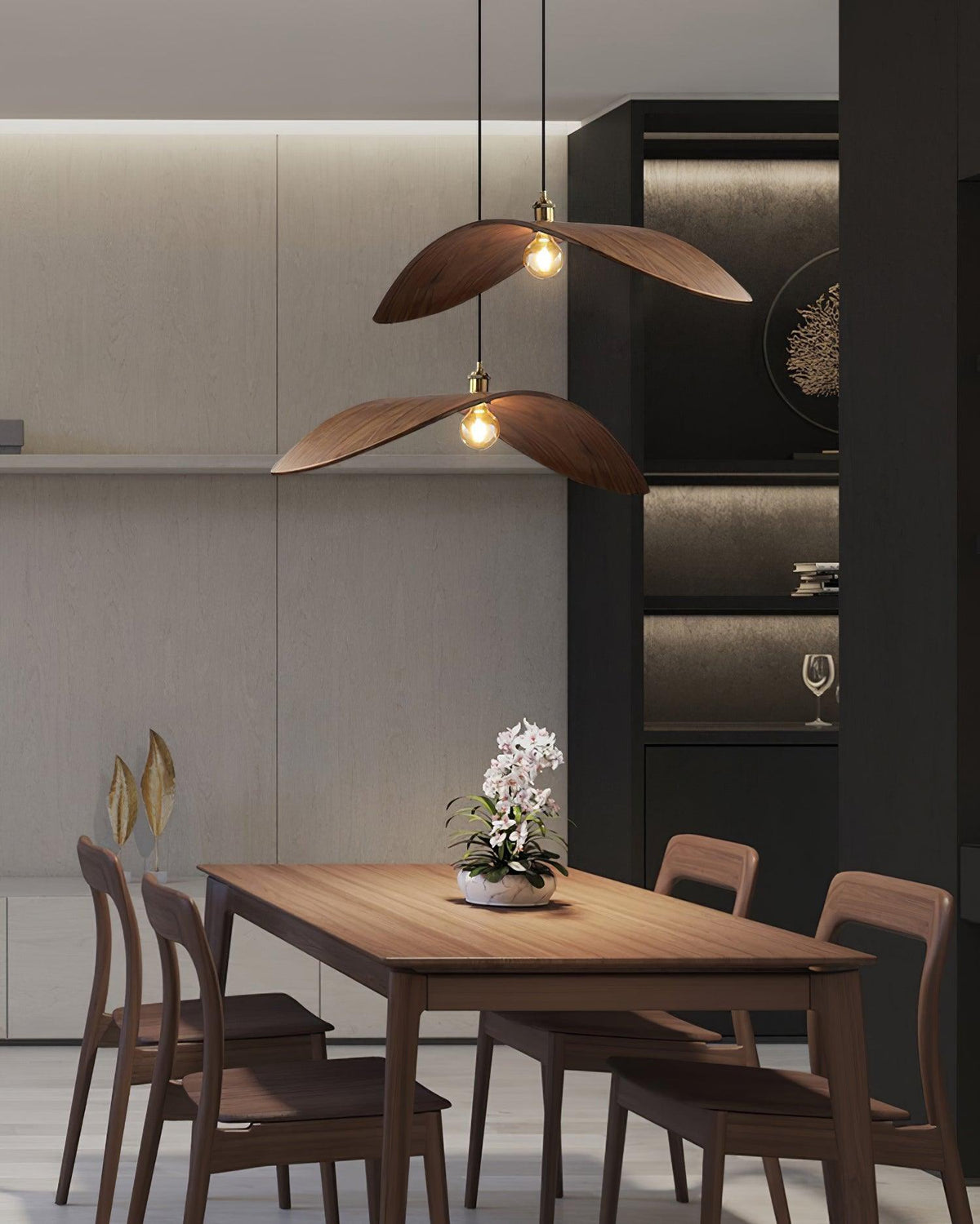 Caleia Suspension