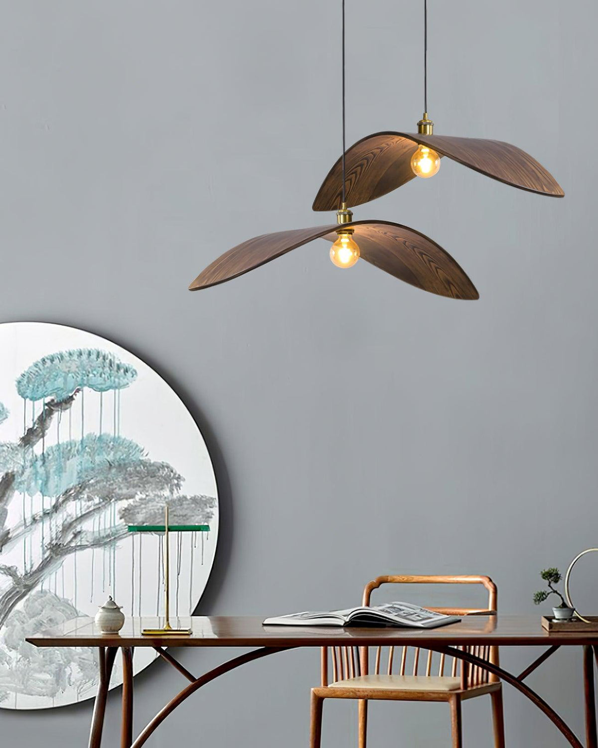 Caleia Suspension
