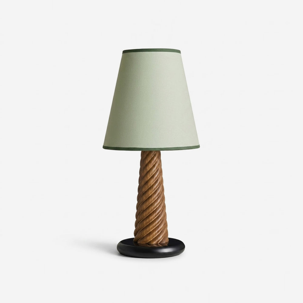 Veluelia Lampe de Table