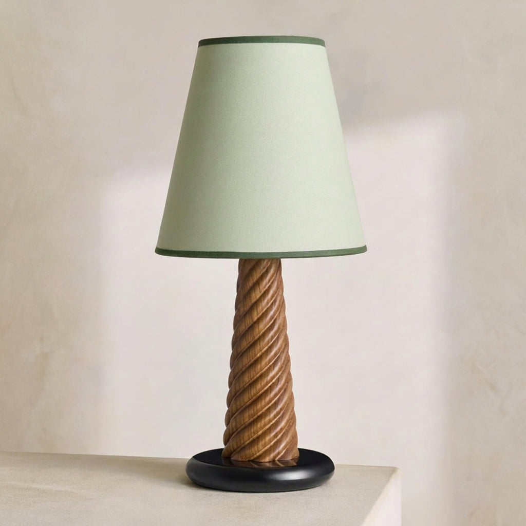 Veluelia Lampe de Table