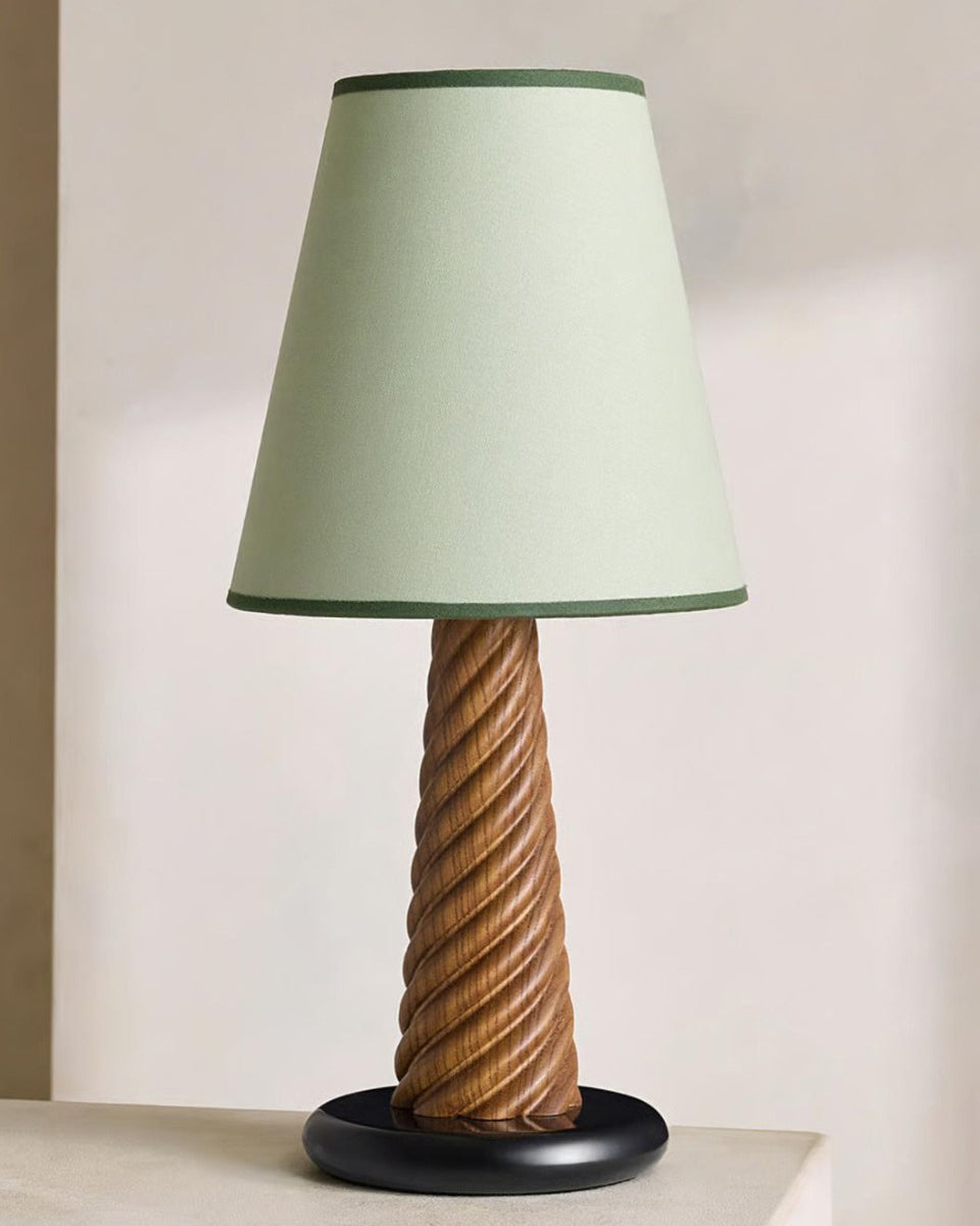 Veluelia Lampe de Table