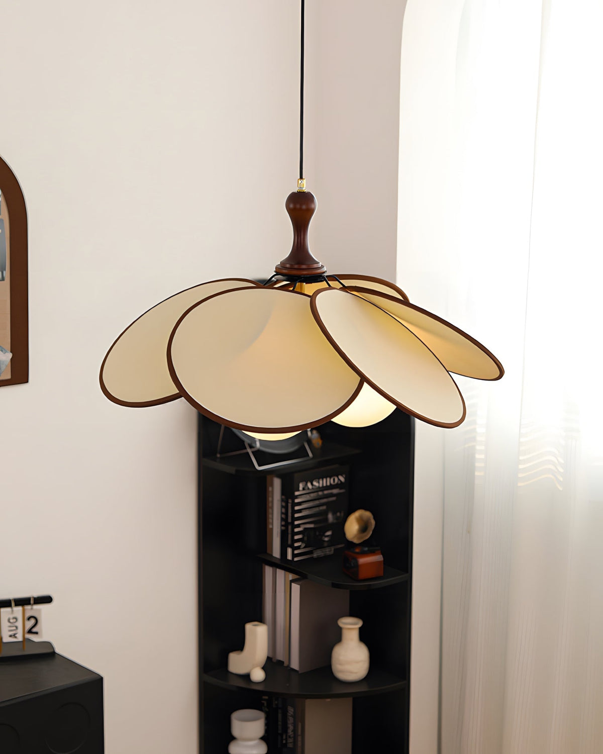 Cirinielle Suspension