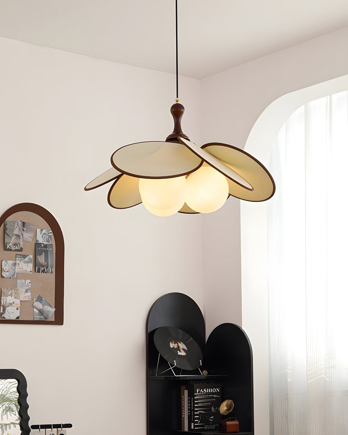 Cirinielle Suspension
