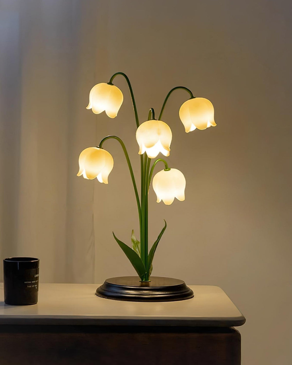 Soraleria Lampe de Table