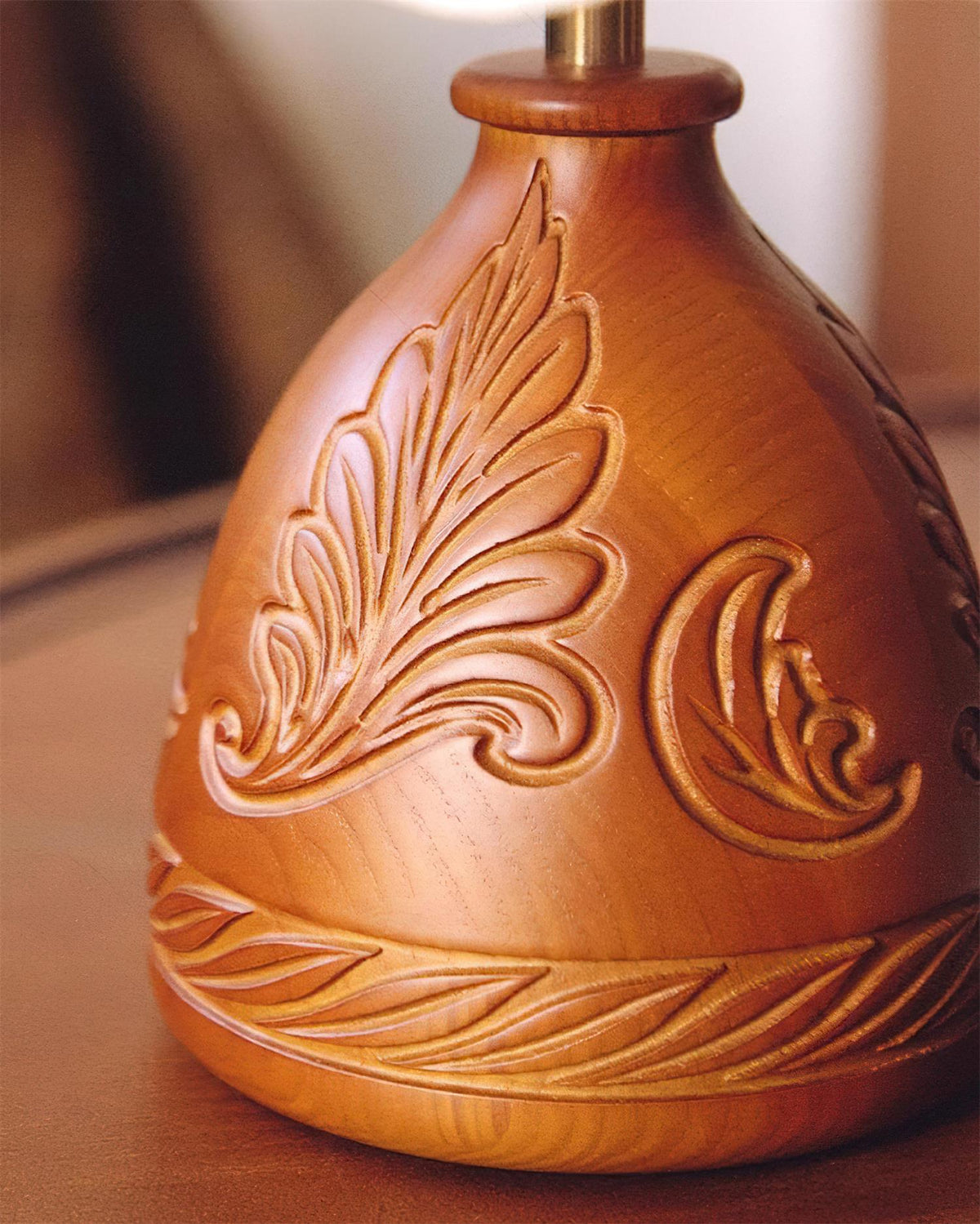 Renaeria Lampe de Table