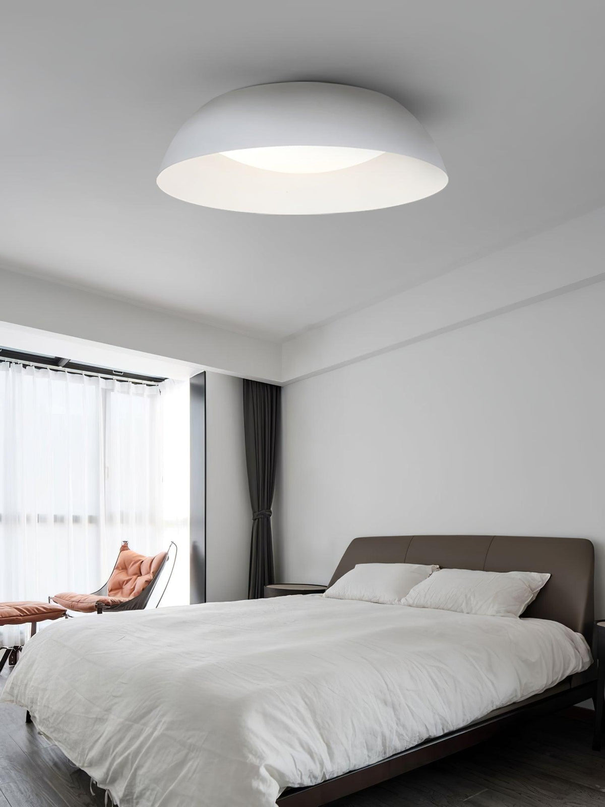 Valoris Plafonnier LED minimaliste moderne