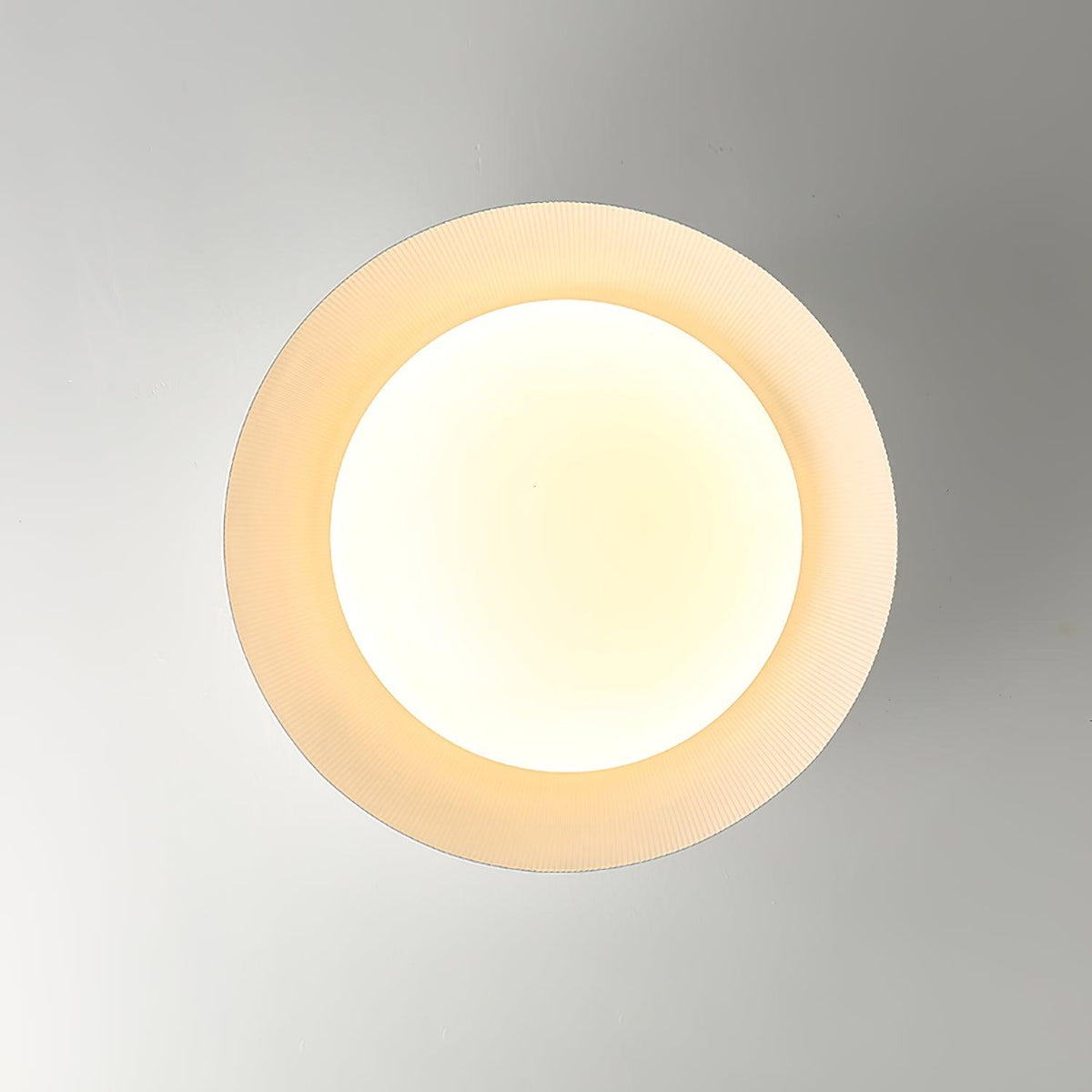 Valoris Plafonnier LED minimaliste moderne