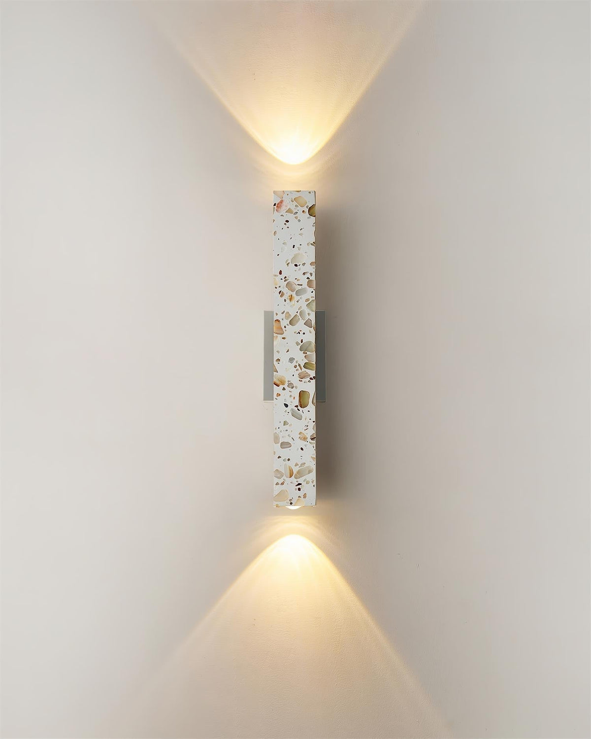 Renaelle Applique Murale en Terrazzo