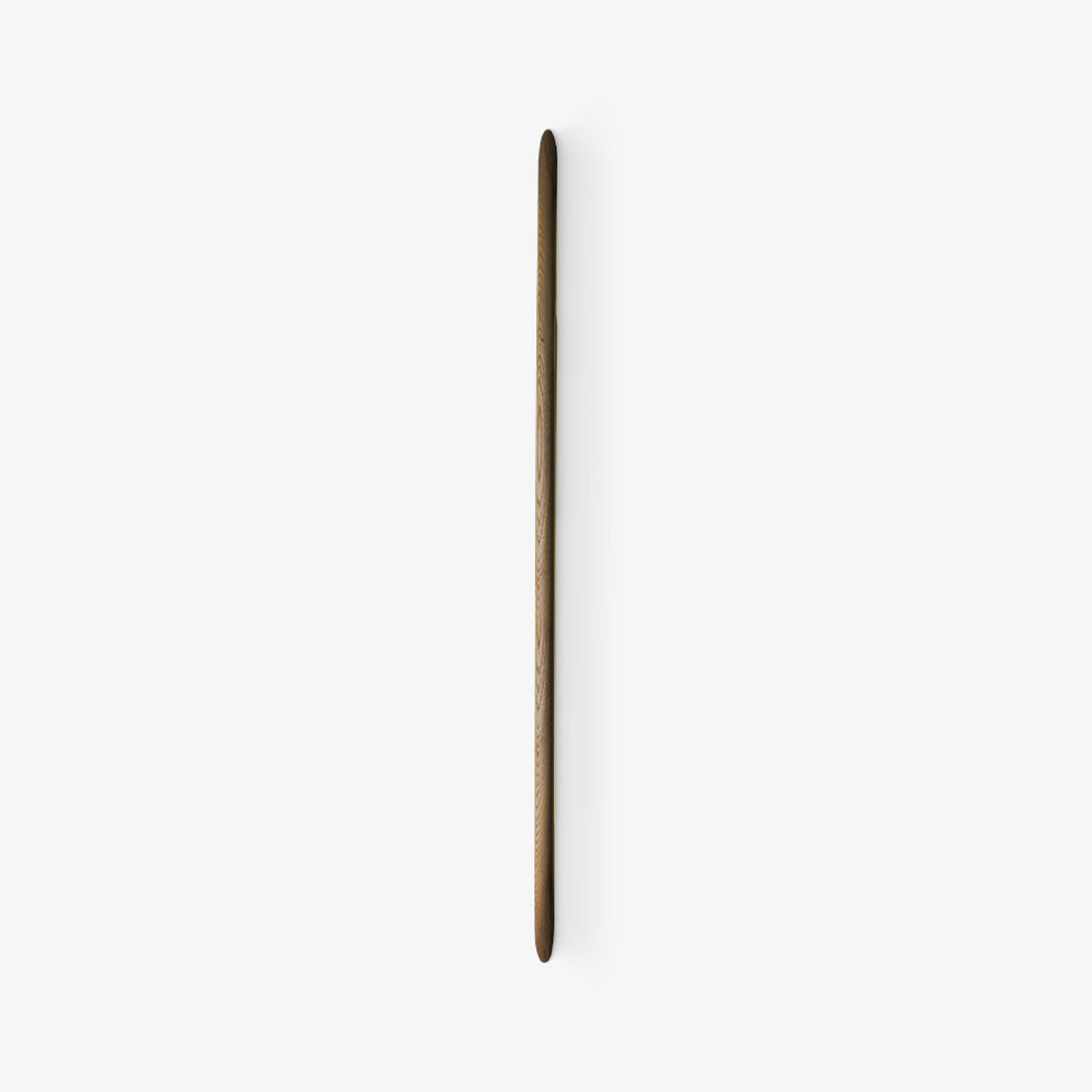 Auria Moderne Minimaliste Linéaire Bois Luminaire Mural