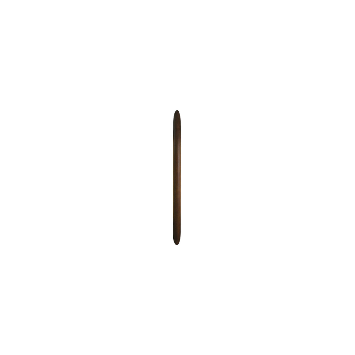 Auria Moderne Minimaliste Linéaire Bois Luminaire Mural