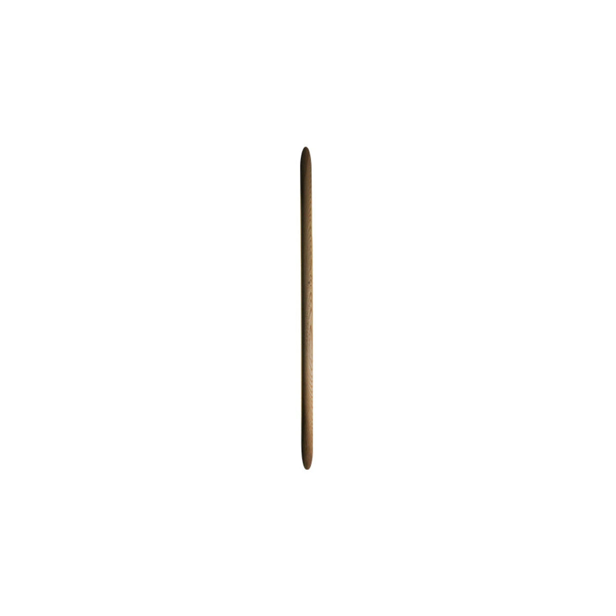 Auria Moderne Minimaliste Linéaire Bois Luminaire Mural