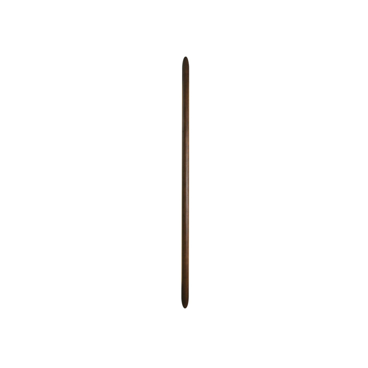 Auria Moderne Minimaliste Linéaire Bois Luminaire Mural