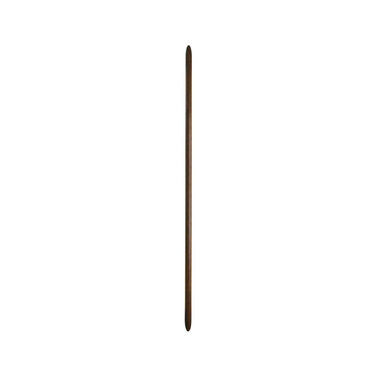 Auria Moderne Minimaliste Linéaire Bois Luminaire Mural