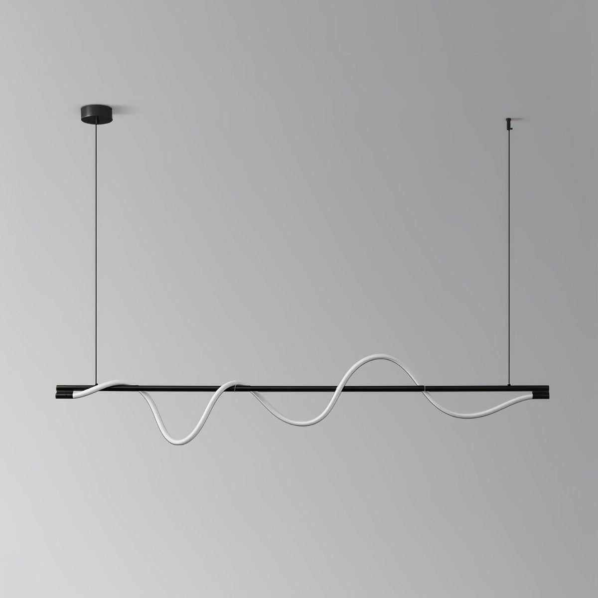 Pulse Suspension Laiton Minimaliste