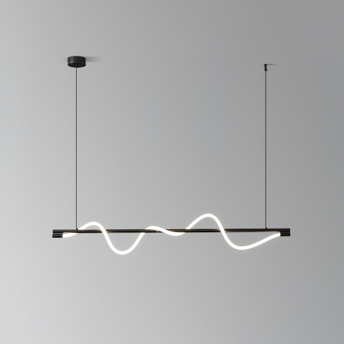 Pulse Suspension Laiton Minimaliste
