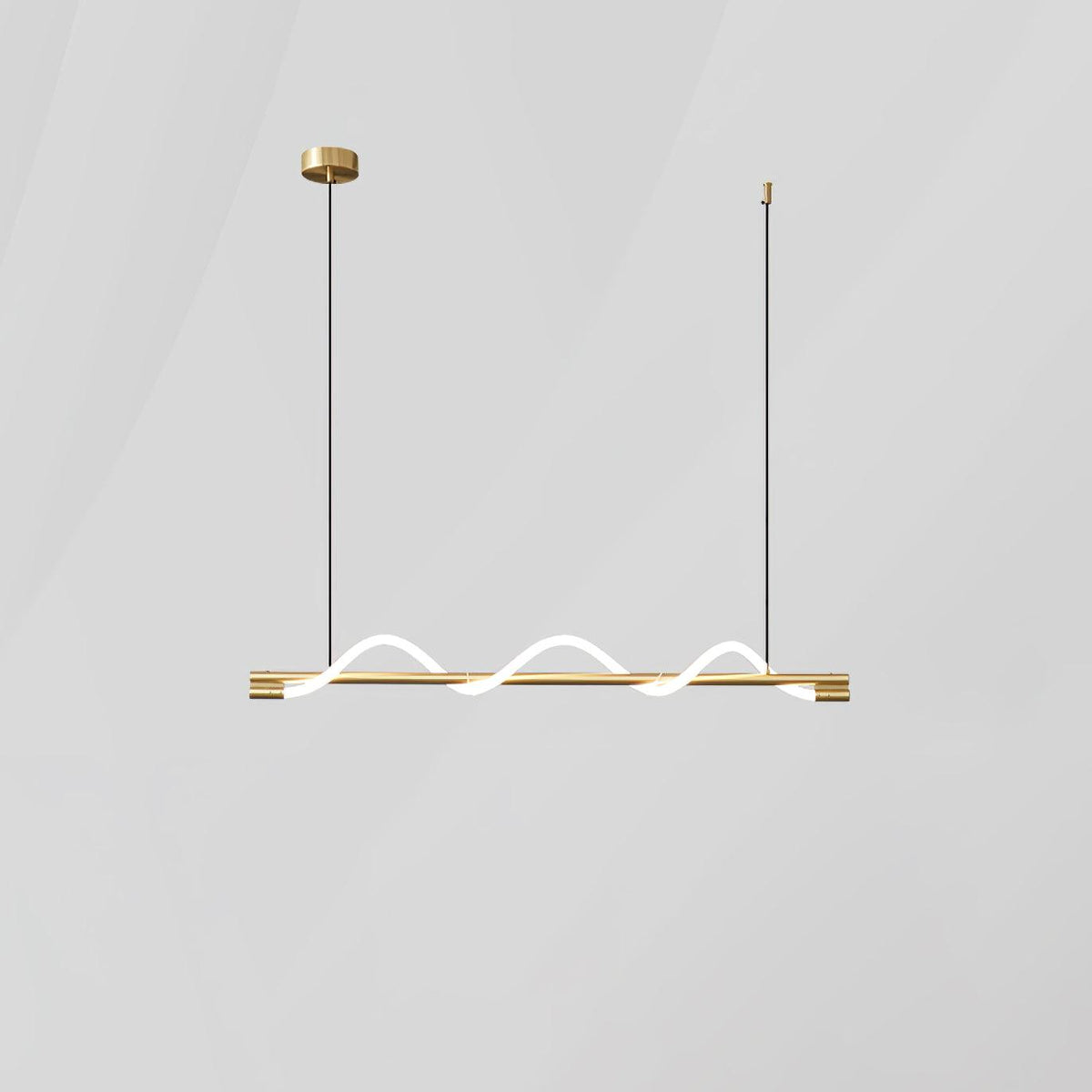 Pulse Suspension Laiton Minimaliste