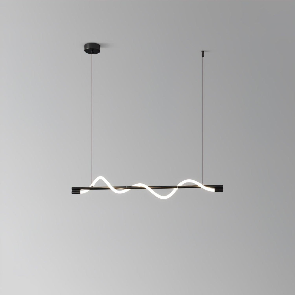 Pulse Suspension Laiton Minimaliste