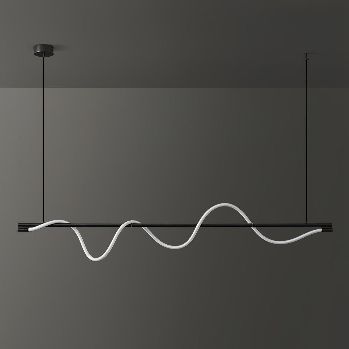 Pulse Suspension Laiton Minimaliste