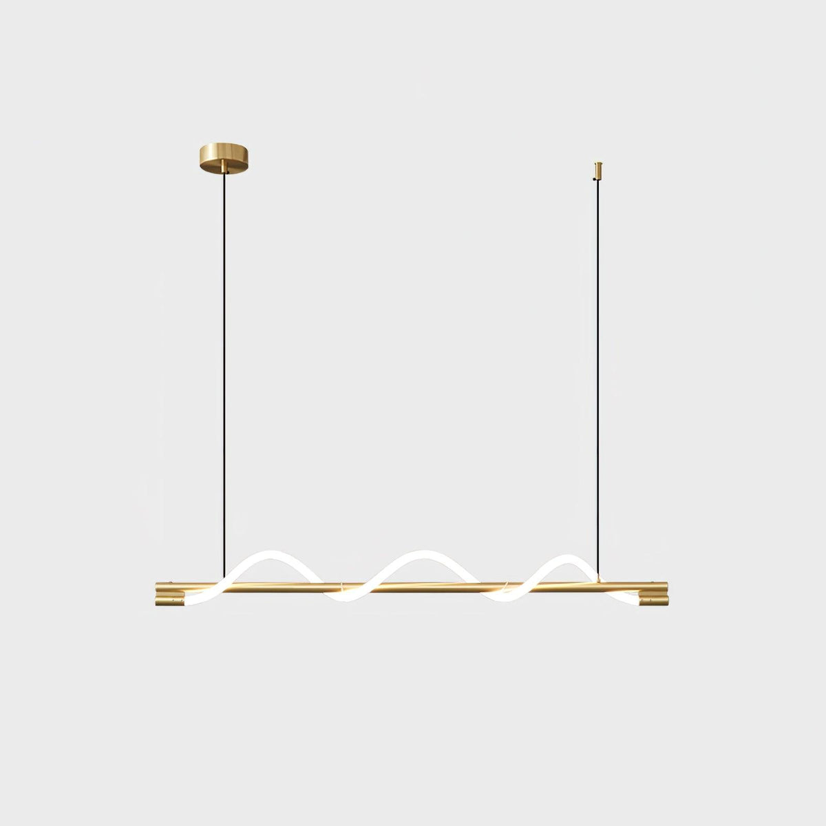 Pulse Suspension Laiton Minimaliste
