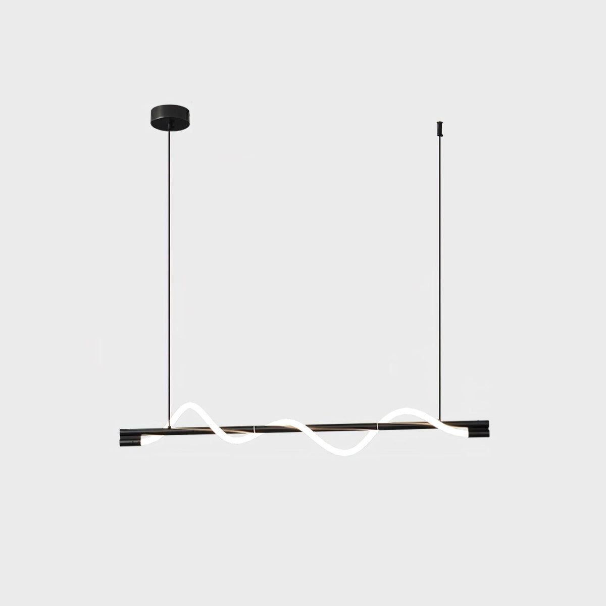Pulse Suspension Laiton Minimaliste