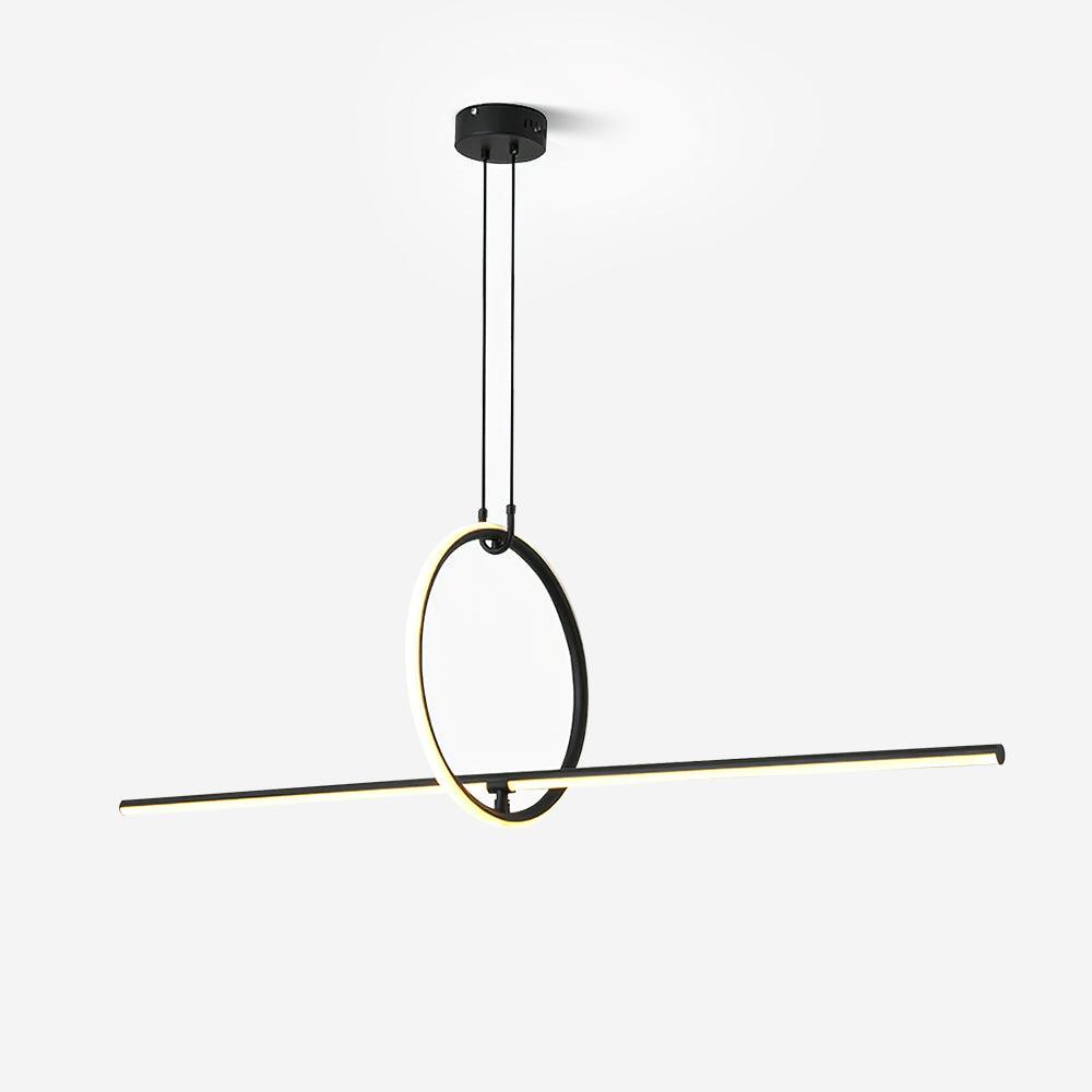 Loom Suspension