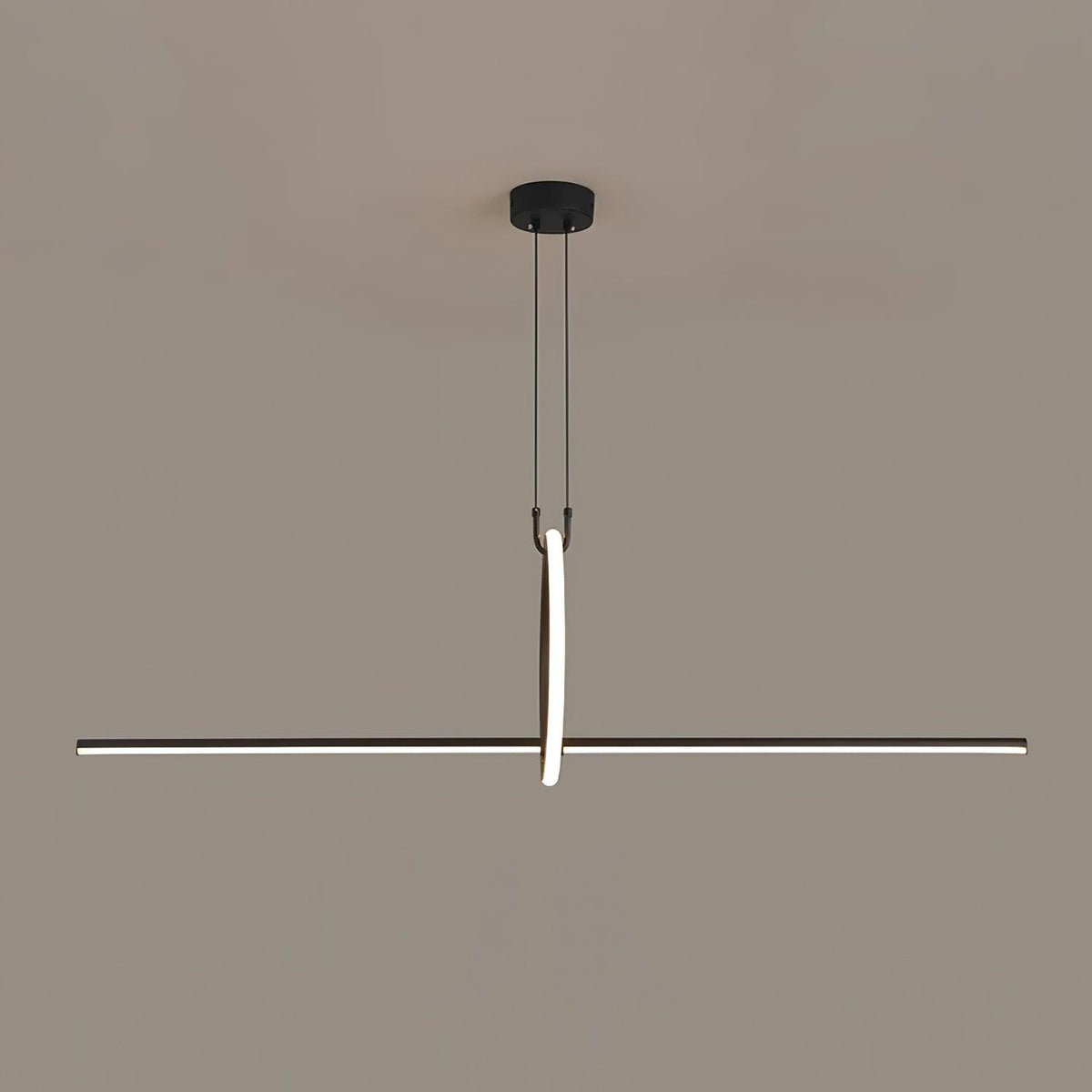 Loom Suspension
