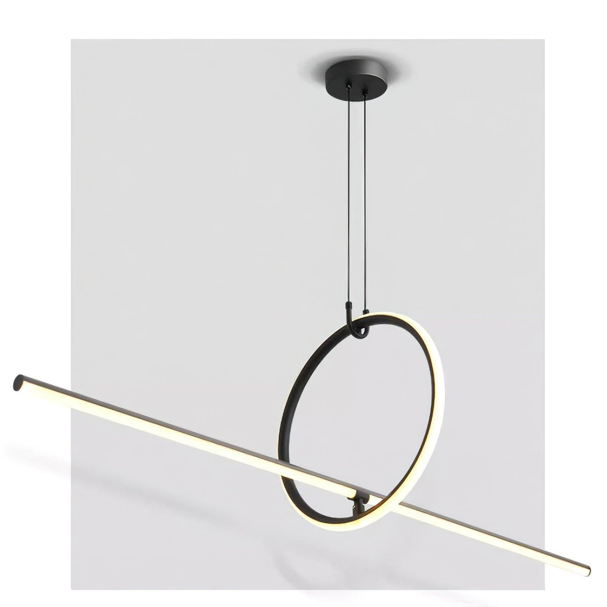 Loom Suspension
