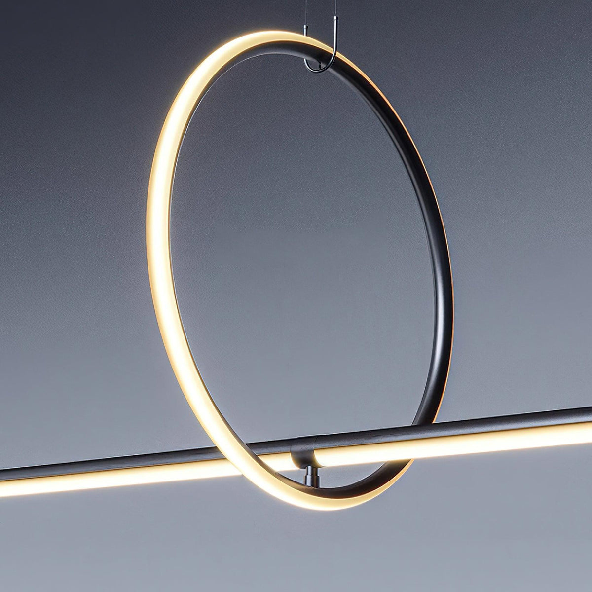 Loom Suspension