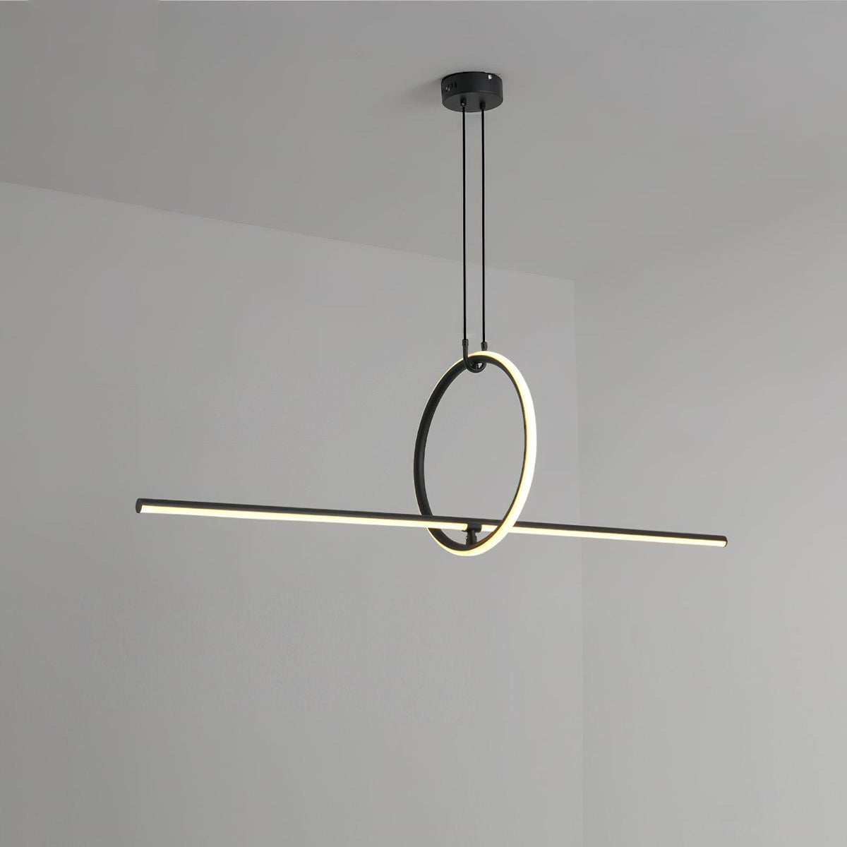 Loom Suspension