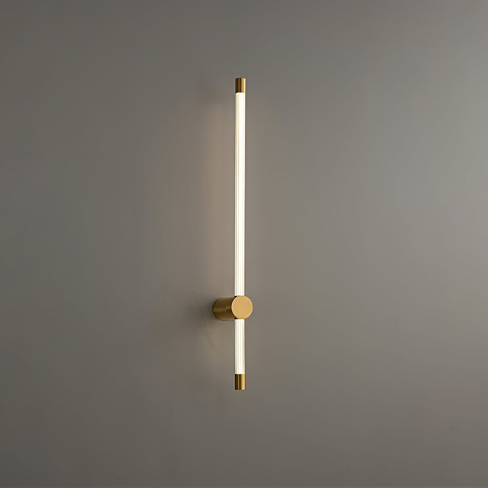 Vexy Applique Murale Linéaire LED Dorée