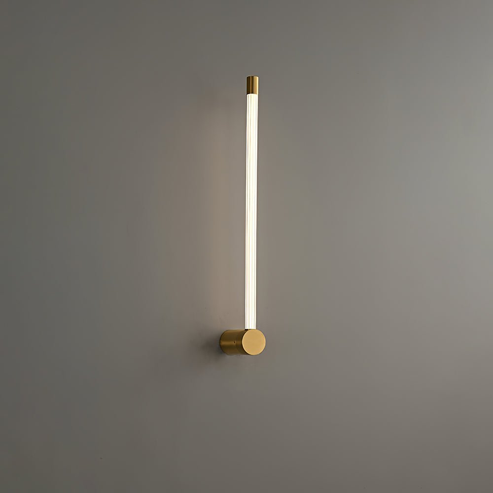 Vexy Applique Murale Linéaire LED Dorée