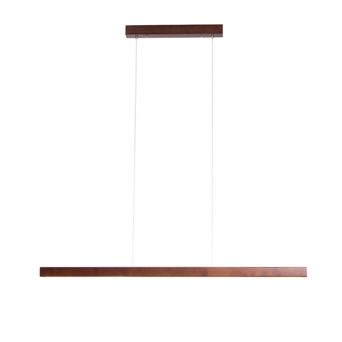 Plexa Suspension Bois